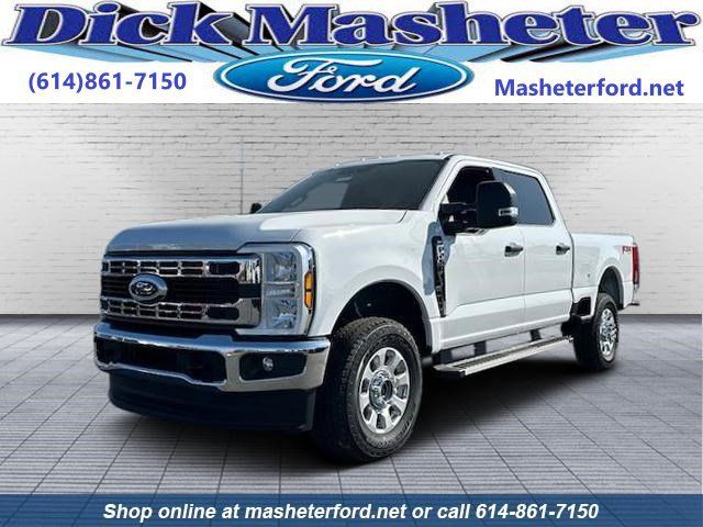 2024 Ford F-250 XLT