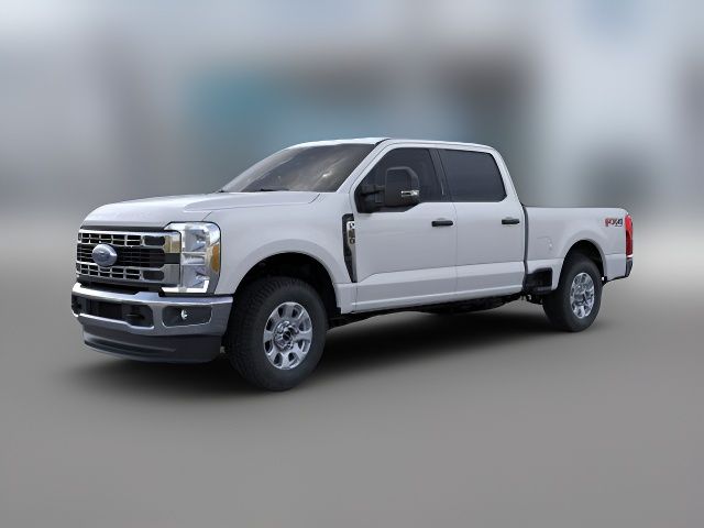 2024 Ford F-250 XLT