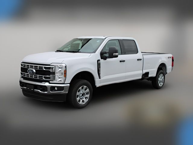 2024 Ford F-250 XLT