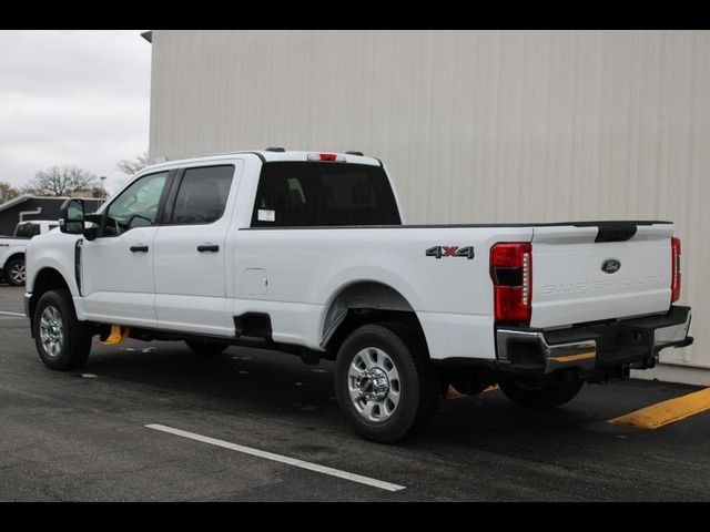 2024 Ford F-250 XLT