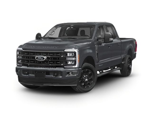 2024 Ford F-250 XLT