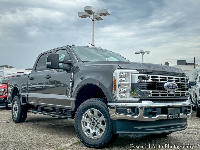 2024 Ford F-250 XLT