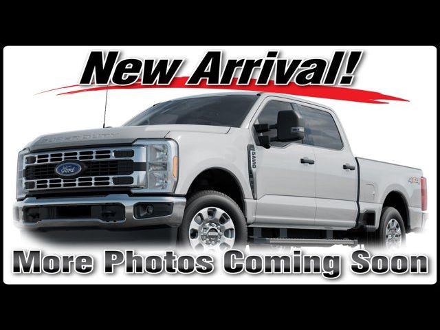 2024 Ford F-250 XLT