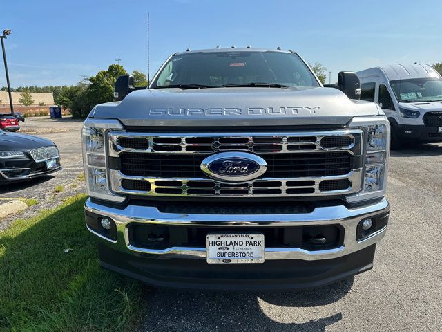 2024 Ford F-250 XLT