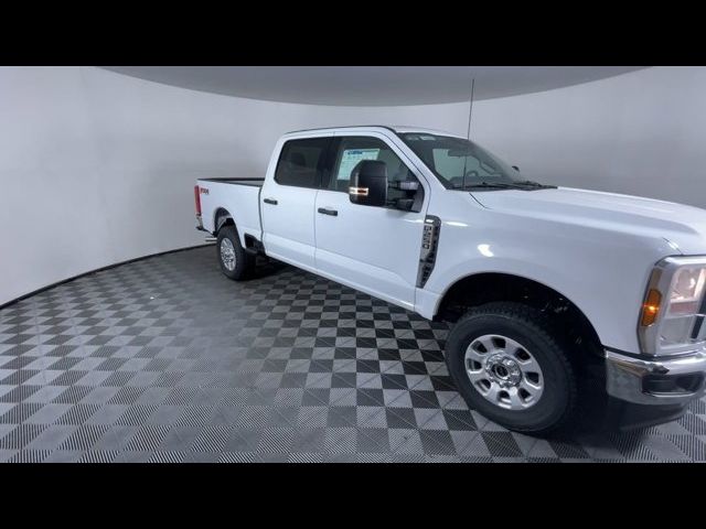 2024 Ford F-250 XLT