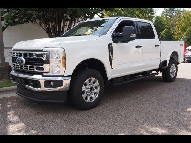 2024 Ford F-250 XLT