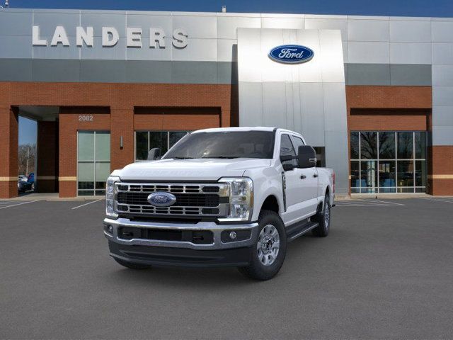 2024 Ford F-250 XLT