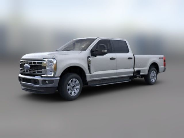 2024 Ford F-250 XLT