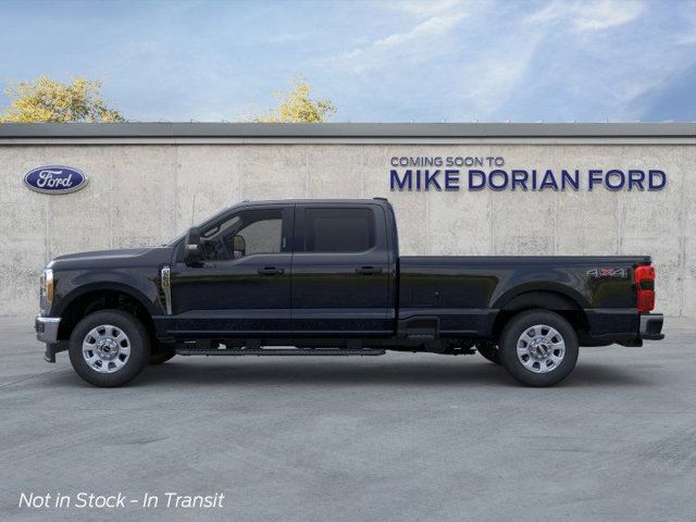 2024 Ford F-250 XLT