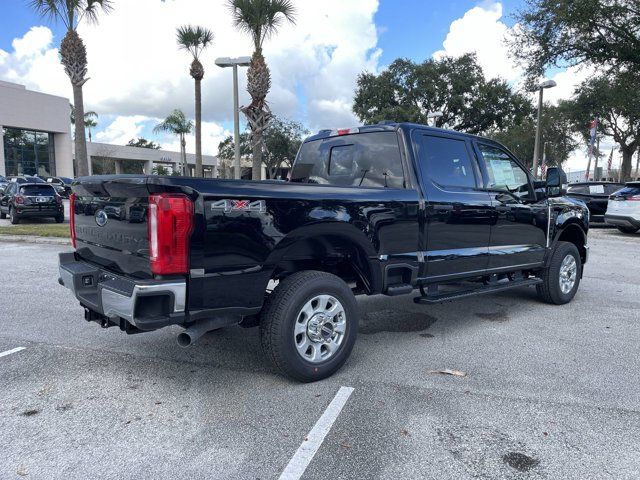 2024 Ford F-250 XLT