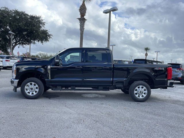 2024 Ford F-250 XLT