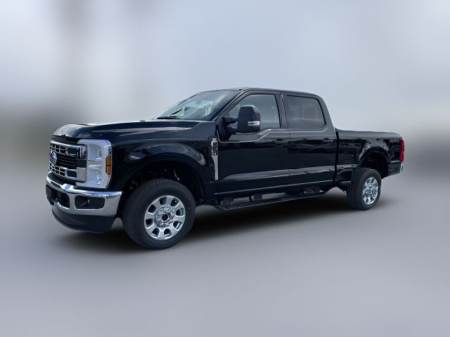 2024 Ford F-250 XLT