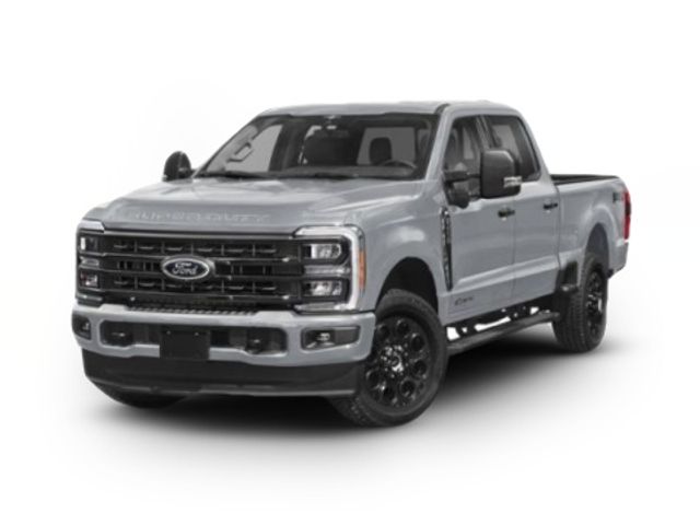 2024 Ford F-250 XLT