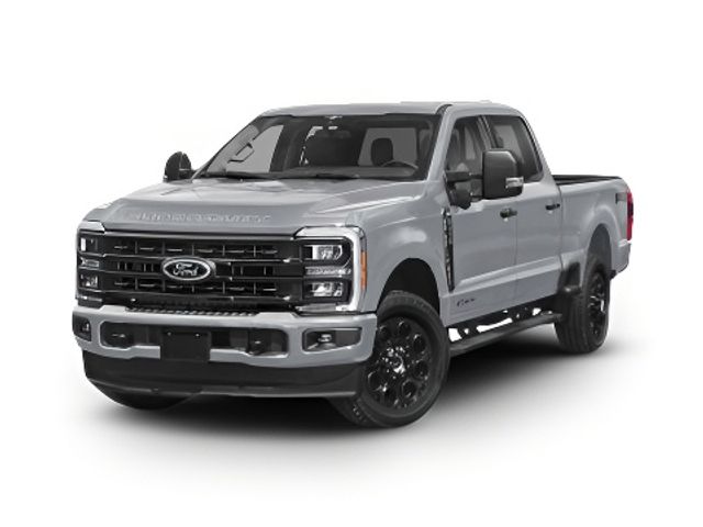 2024 Ford F-250 XLT