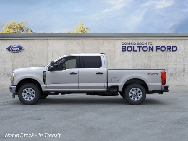 2024 Ford F-250 XLT