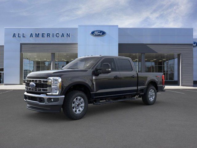 2024 Ford F-250 XLT