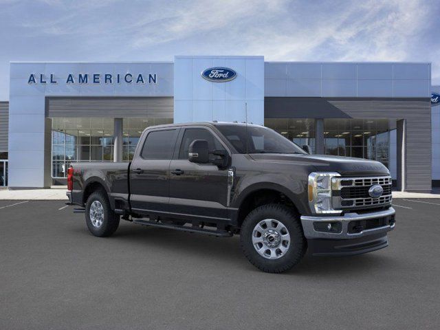 2024 Ford F-250 XLT