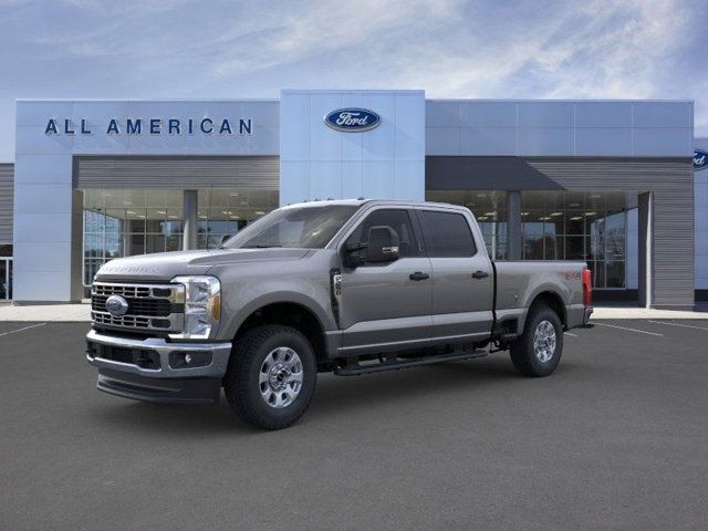 2024 Ford F-250 XLT