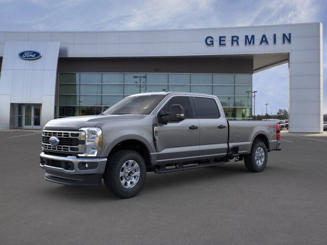 2024 Ford F-250 XLT