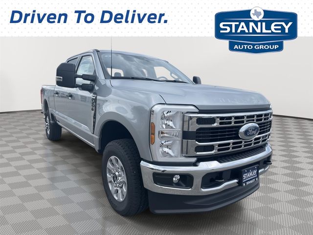 2024 Ford F-250 XLT