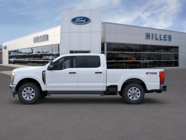 2024 Ford F-250 XLT