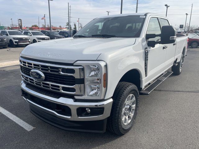 2024 Ford F-250 XLT