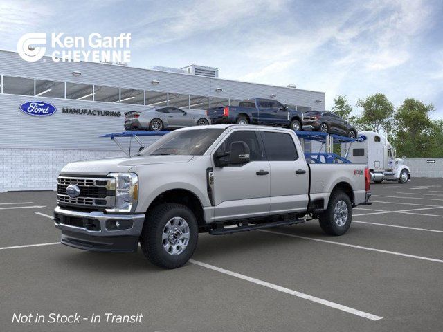 2024 Ford F-250 XLT