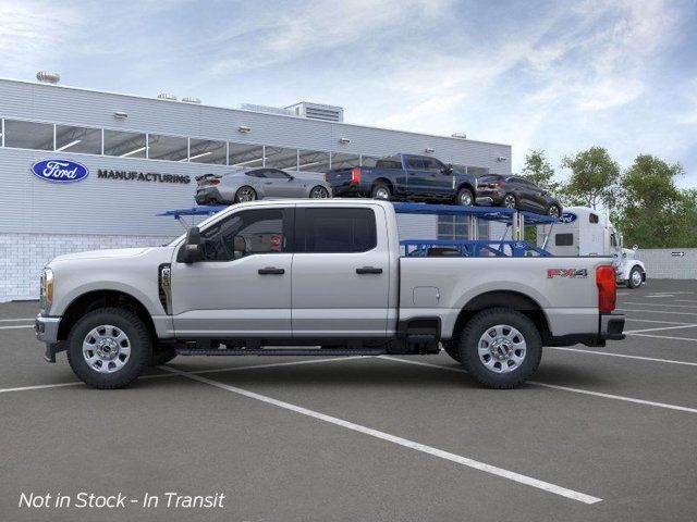 2024 Ford F-250 XLT