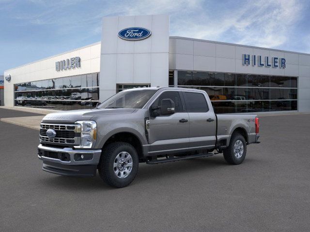 2024 Ford F-250 XLT