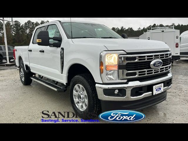 2024 Ford F-250 XLT