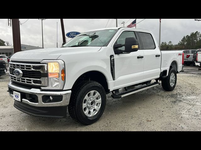 2024 Ford F-250 XLT