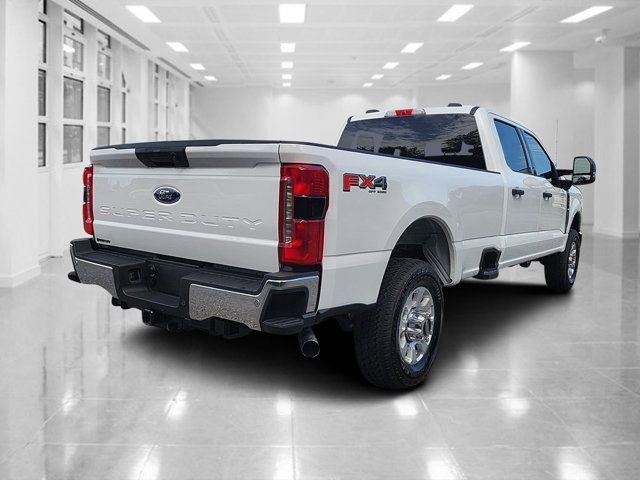 2024 Ford F-250 XLT