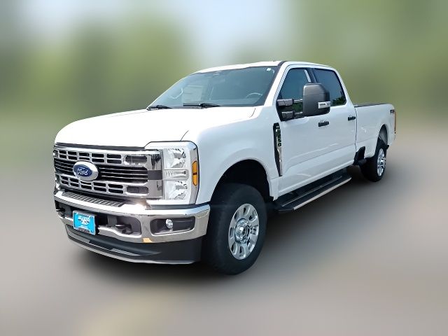 2024 Ford F-250 XLT