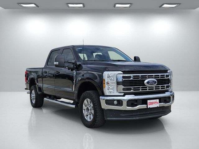 2024 Ford F-250 King Ranch