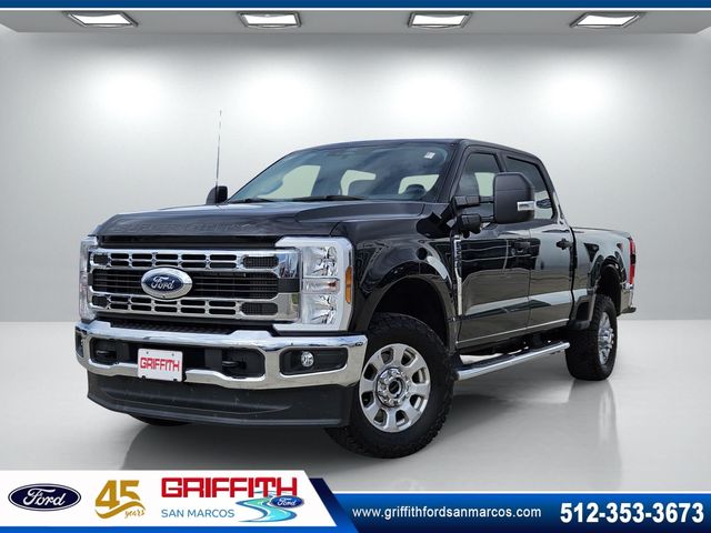 2024 Ford F-250 King Ranch