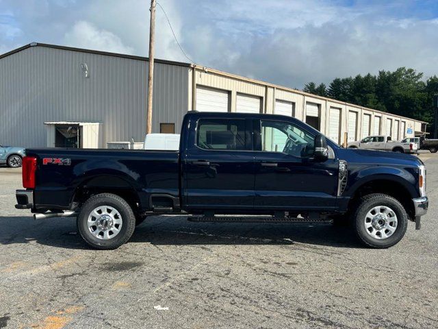 2024 Ford F-250 XLT