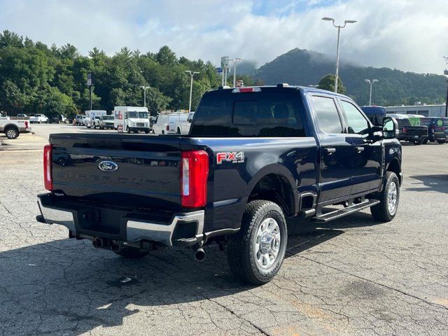 2024 Ford F-250 XLT