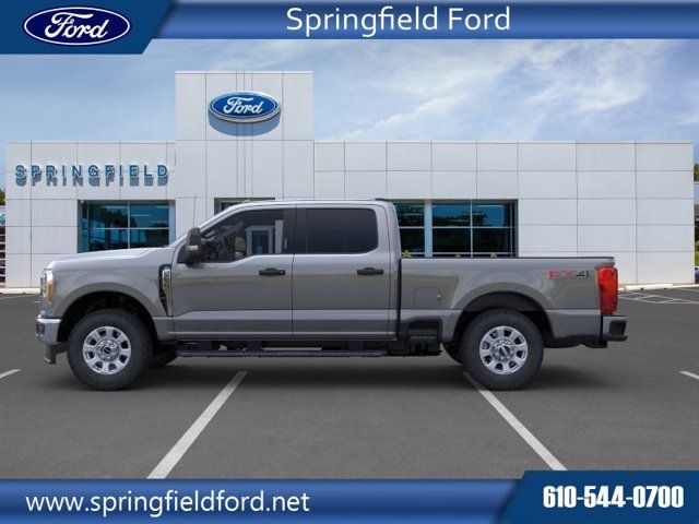 2024 Ford F-250 XLT