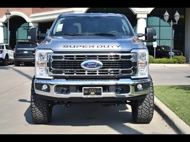 2024 Ford F-250 XLT