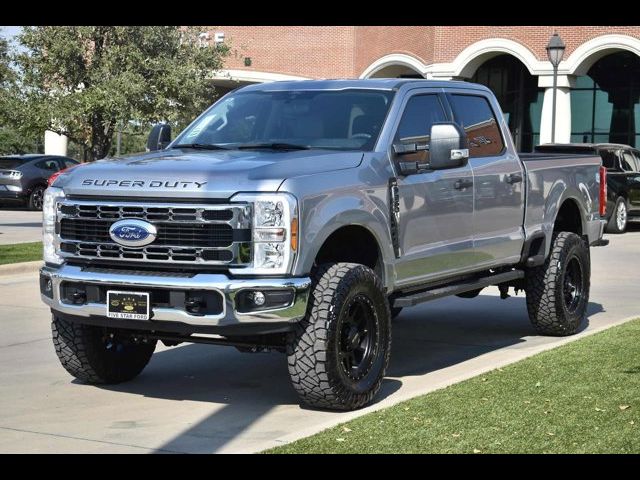 2024 Ford F-250 XLT