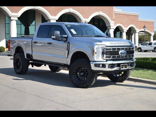 2024 Ford F-250 XLT