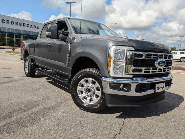 2024 Ford F-250 XLT