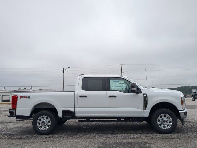 2024 Ford F-250 XLT