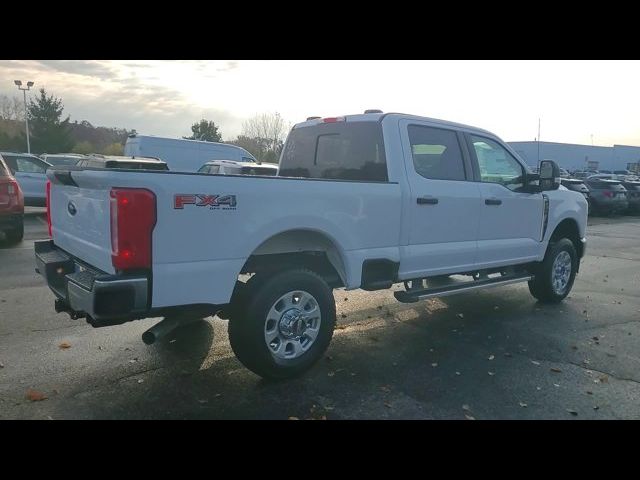 2024 Ford F-250 XLT