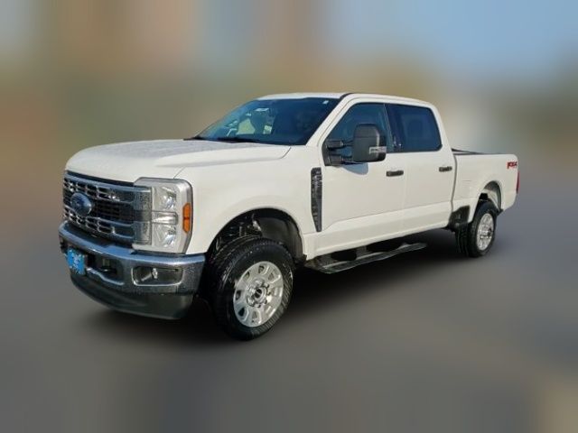 2024 Ford F-250 XLT