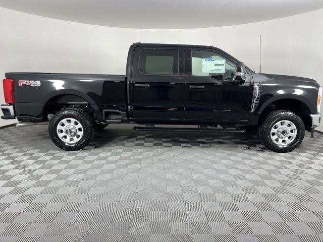 2024 Ford F-250 XLT