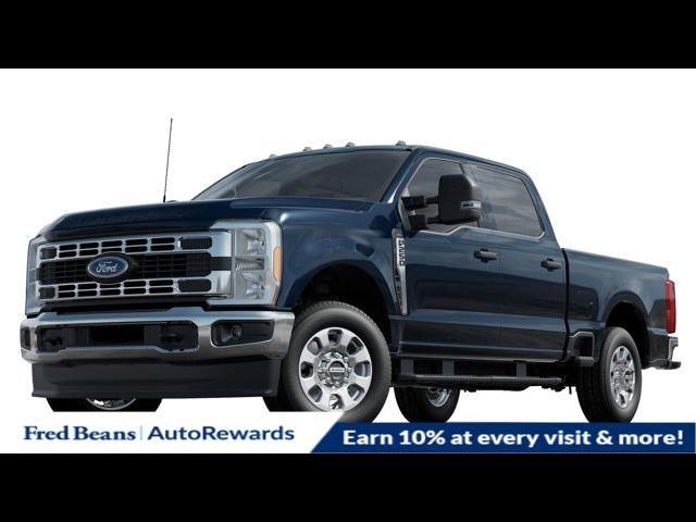 2024 Ford F-250 XLT