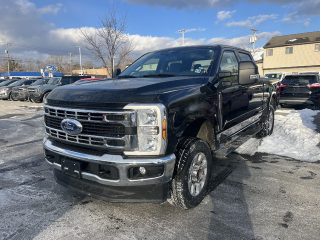 2024 Ford F-250 XLT