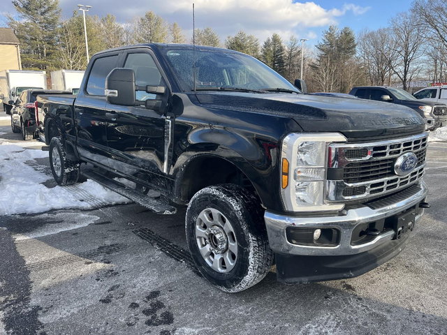 2024 Ford F-250 XLT