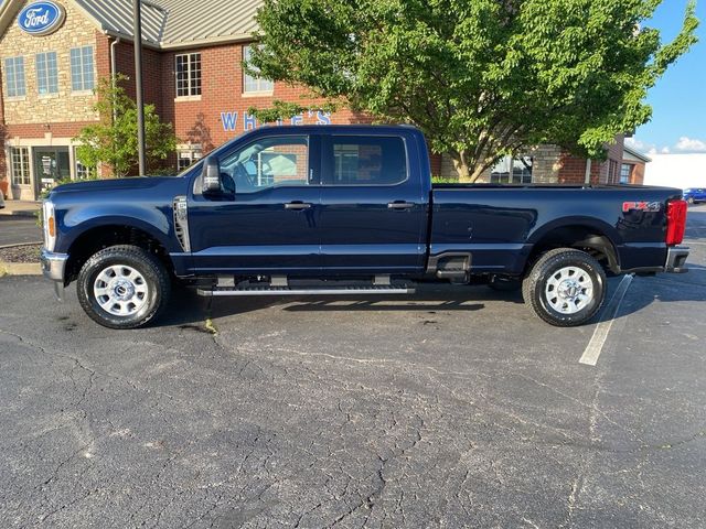 2024 Ford F-250 XLT